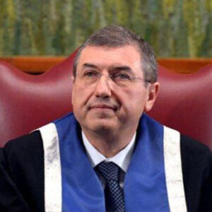 Prof. Dott. BUONOMO Vincenzo