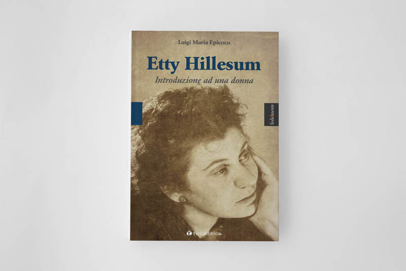 Etty Hillesum Introduzione ad una donna