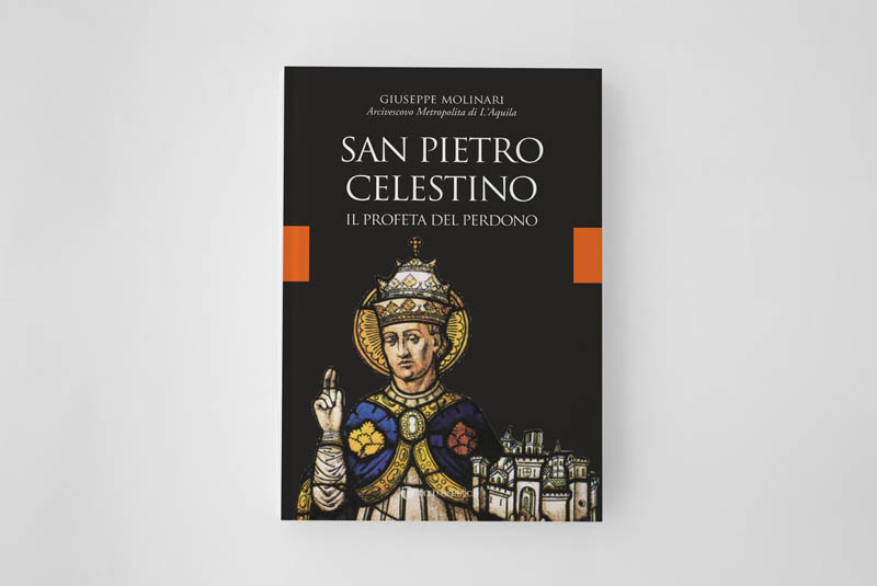 San Pietro Celestino Il profeta del perdono