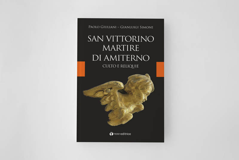 San Vittorino Martire di Amiterno Culto e Reliquie