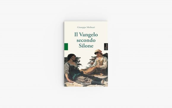 28/06/2022 – Presentazione del libro “Il Vangelo secondo Silone” di Giuseppe Molinari