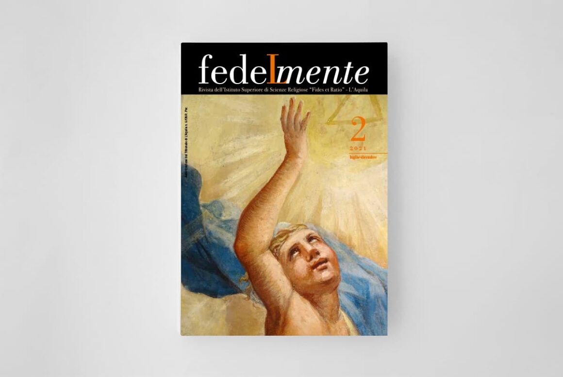 Numero 2 del 2021 Rivista Fedelmente