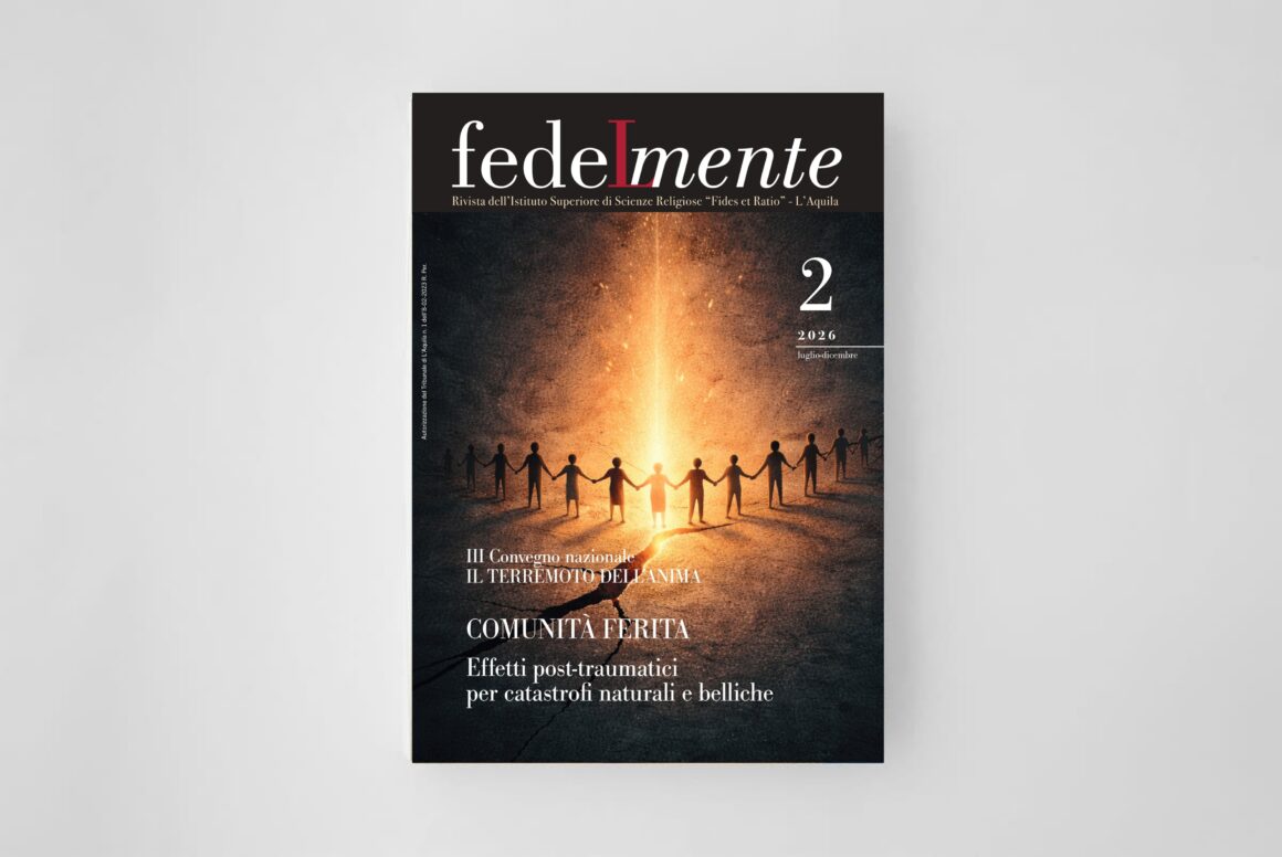 Numero 2 del 2026 Rivista Fedelmente