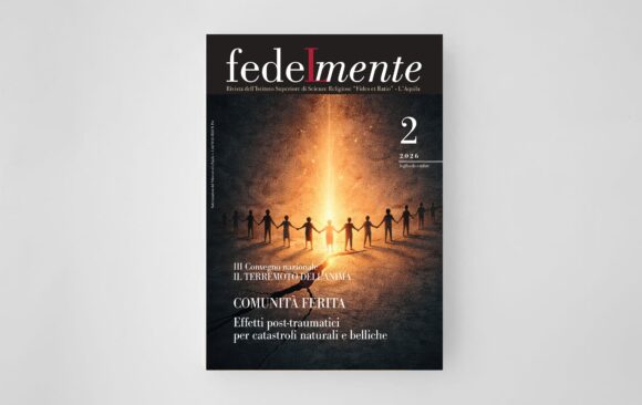Numero 2 del 2026 Rivista Fedelmente